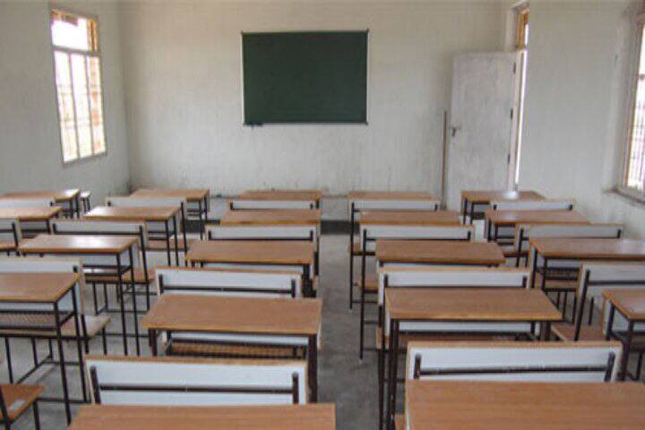 classroom